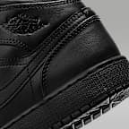 Jordan 1 Mid Zapatillas - Niño/a