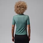 Jordan Sport Women's Dri-FIT Golf Polo