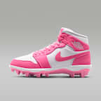 Digital Pink/White