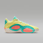 Tatum 2 PF "Lemonade" 籃球鞋