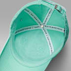 Jordan Club Cap Adjustable Unstructured Hat