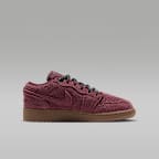 Air Jordan 1 Low SE Big Kids' Shoes