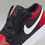Jordan 1 Low Alt Younger Kids' Shoe