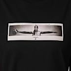 Jordan Sport Women's Dri-FIT Graphic T-Shirt