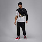 Tenis para hombre Jordan Spizike Low