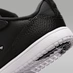 Jordan Court Connect Low Younger Kids' Shoes