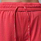 Shorts de malla para mujer Jordan Sport