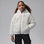 Jordan Chaqueta gruesa - Niño/a