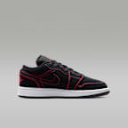 Scarpa Air Jordan 1 Low – Ragazzo/a