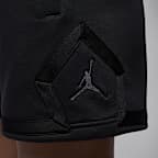 ジョーダン フライト フリース ウィメンズ フレンチテリー ダイアモンド ショートパンツ