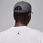 Paris Saint-Germain Rise Structured Hat