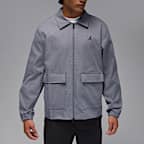 Jordan Men's Golf Jacket