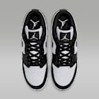 Jordan 1 Retro MCS Low Men's Baseball Cleats