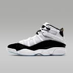 White/Black/Ice/Metallic Gold