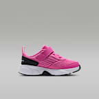 Jordan Trunner Flow Little Kids' Shoes
