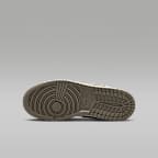 Air Jordan 1 Low Big Kids' Shoes