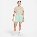 Jordan (Her)itage Women's Diamond Shorts