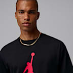 T-shirt męski Jordan Brooklyn