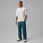 Jordan Essentials geweven herenbroek