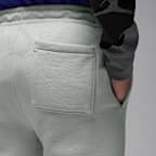 Fleecebyxor Jordan Baseline för ungdom