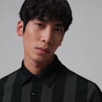 Jordan Sport Men's Dri-FIT Printed Golf Polo