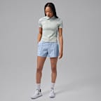 Shorts de golf Dri-FIT para mujer Jordan Sport