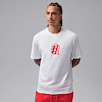 Playera para hombre Jordan Brooklyn