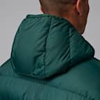 Jordan Brooklyn Men's Puffer Jacket