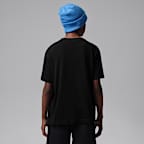 Jordan Big Kids' AJV Mech Ball T-Shirt