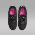 Air Jordan Sixty Plus Low Genç Çocuk Ayakkabısı
