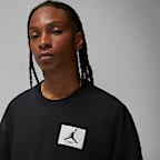 Jordan Flight Essentials Men's Oversized T-shirt