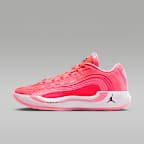 Flash Crimson/Sunset Pulse/White/Black