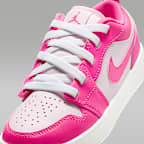 Chaussure Jordan 1 Low Alt pour enfant