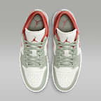 에어 조던 1 로우 남성 신발