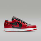 Air Jordan 1 Low Tenis para hombre