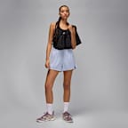 Jordan Sport Women's Mesh Shorts