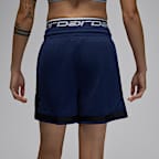 Shorts Diamond de 10 cm para mujer Jordan Sport