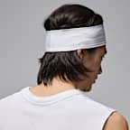 Pannband Jordan Dri-FIT Performance Sport