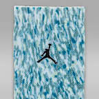 Calcetas Jordan MJ Essentials Poolside para niños talla grande (3 pares)