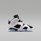 Jordan 6 Retro Younger Kids' Shoes