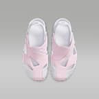 Sandalias para bebé e infantil Jordan Flare