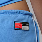 Jordan Brooklyn Fleece Women's Shorts