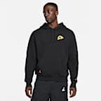 Tatum Taco Jay Men's Pullover Hoodie