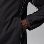 Paris Saint-Germain Men's Jordan Dri-FIT Anthem Jacket