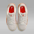 รองเท้าผู้ชาย Jordan Flight Court