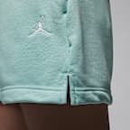 Jordan Brooklyn Fleece Women's Shorts