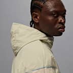 ジョーダン メンズ ライトウェイト ドラフト ジャケット