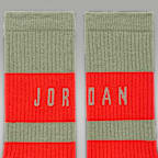 Calcetas acolchadas Jordan