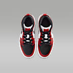 Chaussure Jordan 1 Mid pour Jeune enfant
