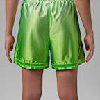 Shorts Diamond de 10 cm para mujer Jordan Dri-FIT Space Jam